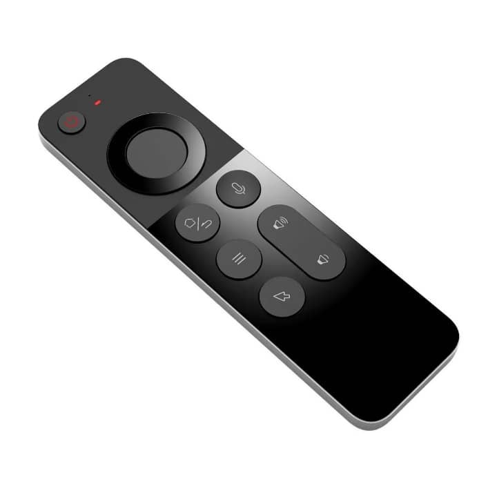 Télécommande AirMouse W3 Ultra