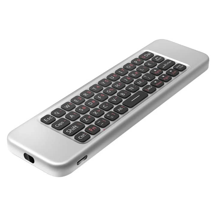 Télécommande AirMouse W3 Ultra