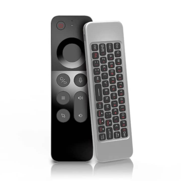 Télécommande AirMouse W3 Ultra