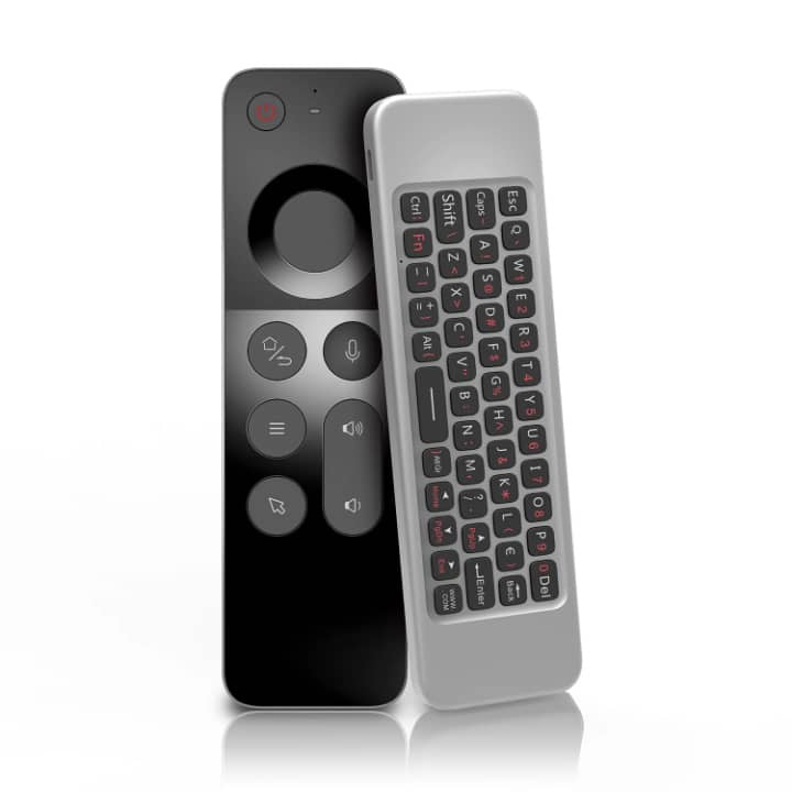 Télécommande AirMouse W3 Ultra
