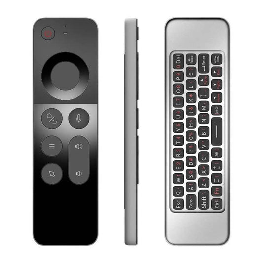 Télécommande AirMouse W3 Ultra