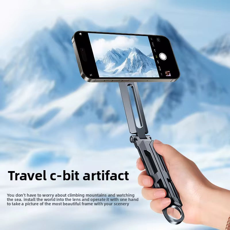 Le Roi des Supports MagSafe