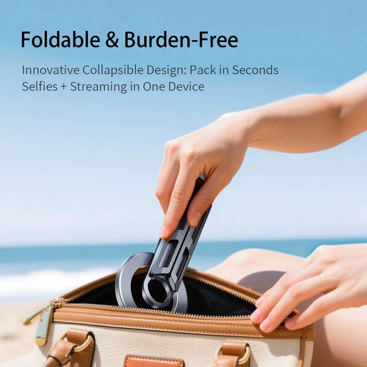 Le Roi des Supports MagSafe