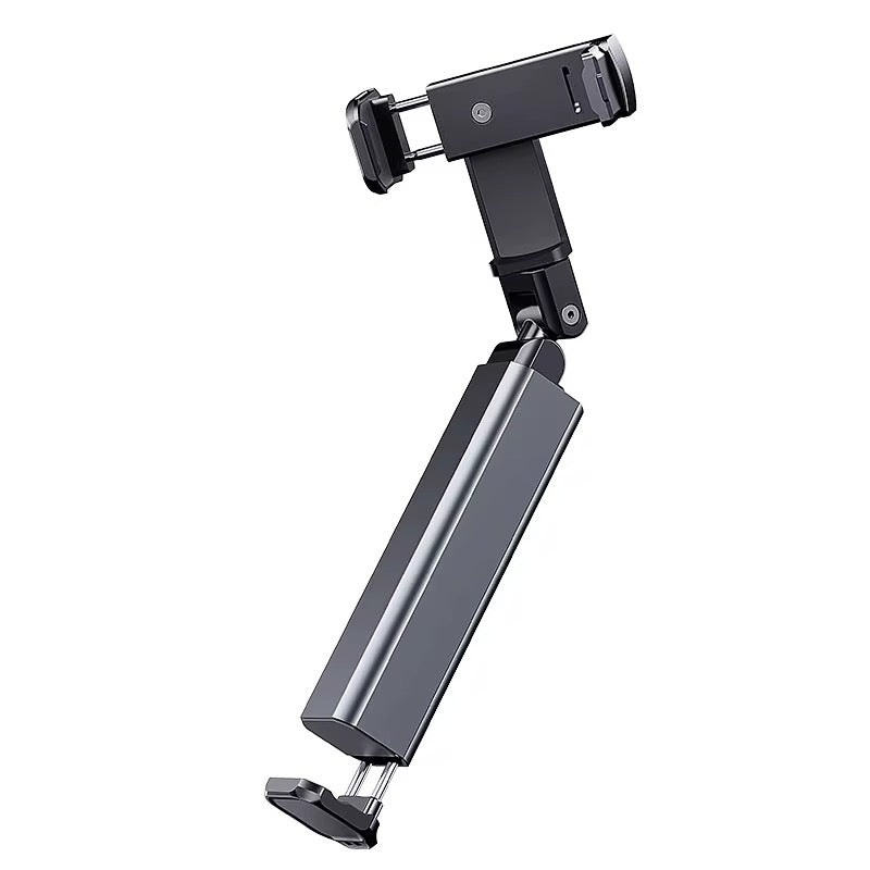 Stowable 360 Rotation Mini support de téléphone pliable.